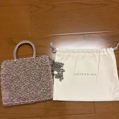 スタンダード ミニアトゥーラ/パウダリーピンクシルバー