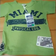 新品　男の子　半袖　90のサムネイル