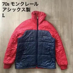 2026年最新】MONCLER アシックスの人気アイテム - メルカリ