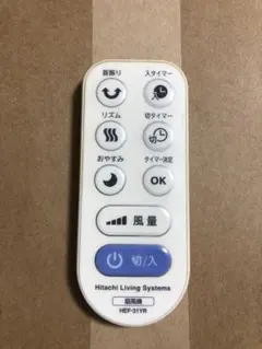 2026年最新】hitachi 扇風機 hefの人気アイテム - メルカリ