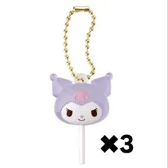 サンリオチャームガチャガチャ