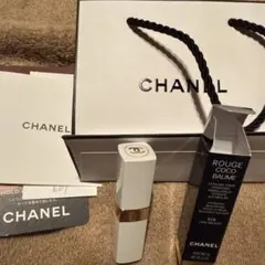 CHANEL ルージュ ココ ボーム -サテン / 928 ピンク ディライト