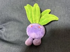 ポケモンフィット ぬいぐるみ ナゾノクサ&ラフレシア 2点 タグ付き