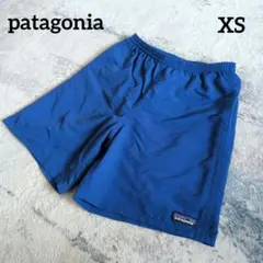 patagonia パタゴニア バギーズショーツ 7インチ XS