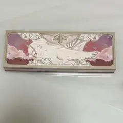 櫻*井様 フラワーノーズ ユニコーンシリーズ アイシャドウパレット ムーンバー