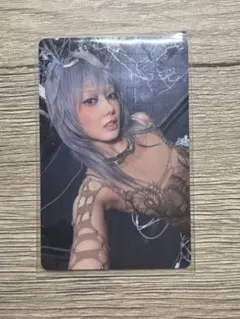 XG WOKE UP トレカ ヒナタ HINATA 会場限定 - メルカリ