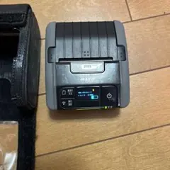 ETC卓上プリンタ EP-D13 本体 中古 - メルカリ