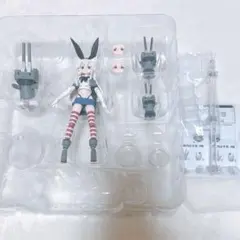 figma　島風　艦これ