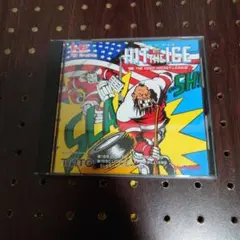 【動作未確認】PCエンジン　ヒットジアイス