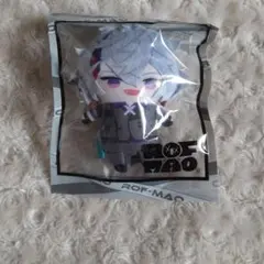 にじぱぺ　ろふまお　不破