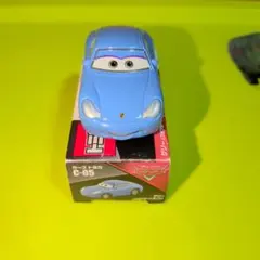 サ*ム様 カーズトミカ　廃盤　サリー