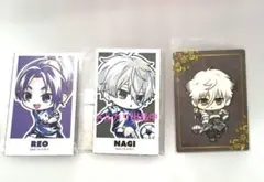 ブルーロック 凪誠士郎 ナンジャタウン ミニゲーム S賞アクリルボード