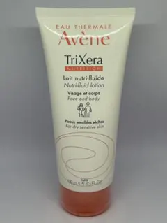 Avene トリクセラNT フルイドミルク 全身用保湿ミルク　100mlのサムネイル