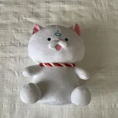 さくらみこ 35P ぬいぐるみ