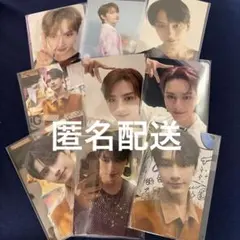 SEVENTEEN ジュン JUN 特典 トレカ セット まとめ売り