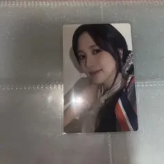 TWICE ミナ