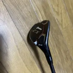 SRIXON ZX ユーティリティ U5
