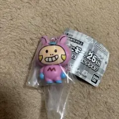 ミニモニ。25th ミニチュアコレクション　ミニモちゃんフィギュア