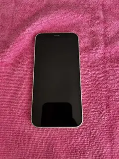 iPhone 12 mini 64GB 【Face ID不可】