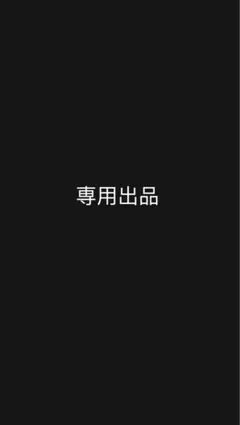 専用出品