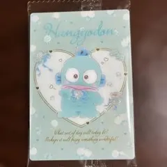 サンリオキャラクターズ ウエハースさん　ハンギョドン カード 新品未開封