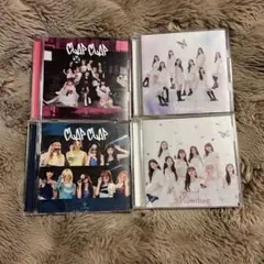 2026年最新】niziu cd まとめ売りの人気アイテム - メルカリ