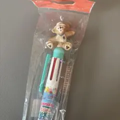 東京ディズニーシー SPRING VOYAGE ダッフィー 6色ボールペン