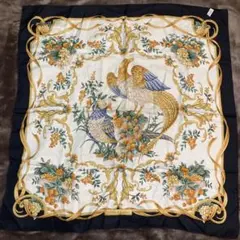 2026年最新】フェラガモスカーフの人気アイテム - メルカリ