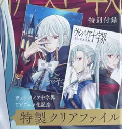月刊少年ガンガン2026年11月号付録‼️