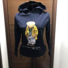 ラルフローレン　ポロベア　150 長袖Tシャツ