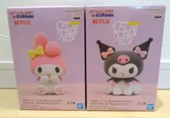 2026年最新】Fluffy Puffy マイメロディ クロミの人気アイテム - メルカリ