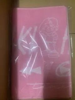 新品未開封】timeleszタイムレスMOMENTUM橋本将生 フェイスタオル