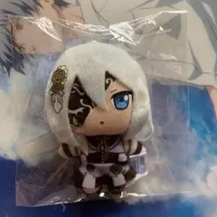 プロセカ 宵崎奏 ぷちぬいマスコット セガラッキーくじ　B賞