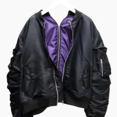 2025年最新】AMNJX ma-1の人気アイテム - メルカリ