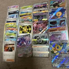 ポケモンカード ポケカ EX AR まとめ