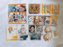 学マス 藤田ことねセット