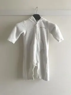 ジェラートピケ ミッフィー ロンパース