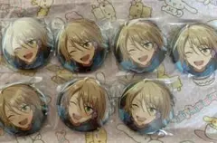 あんスタ 白鳥藍良 コレ缶 缶バッジ