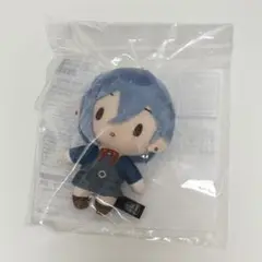 セガラッキーくじ B賞 ふわぷち マスコットぬいぐるみ 若菜四季　Liella!