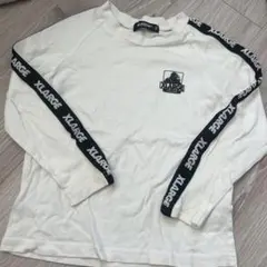 XLARGE ロンT