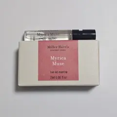 ミラーハリス MILLER HARRIS ミリカミューズ EDP 2mlのサムネイル