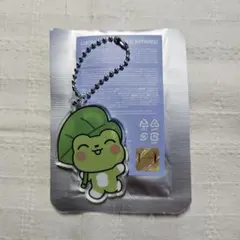 SEVENTEEN セブチ ミンハオ MINITEEN アクリルキーリング