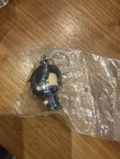 HUNTER×HUNTER めじるしアクセサリー　フェイタン