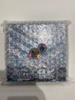 ポケモンカード バイオレット ex 未開封BOX