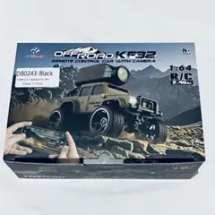 今月まで出品予定、迷彩 RC戦車 KFOR リモコン付き - メルカリ