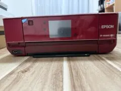 EPSON EP-805AR レッド インクジェットプリンター 複合機 ジャンク