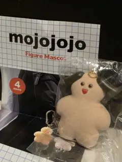 ★新品★ mojojojo Betty ガチャ