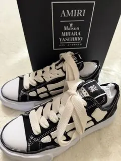 AMIRI x Maison Mihara Yasuhiroアミリ27-28cmのサムネイル
