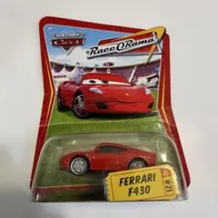 マテル　カーズミニカー