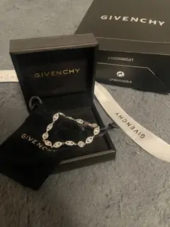 超激レア Givenchy シャークロックブレスレット archive - メルカリ